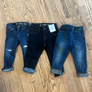 3t girl jeans lot